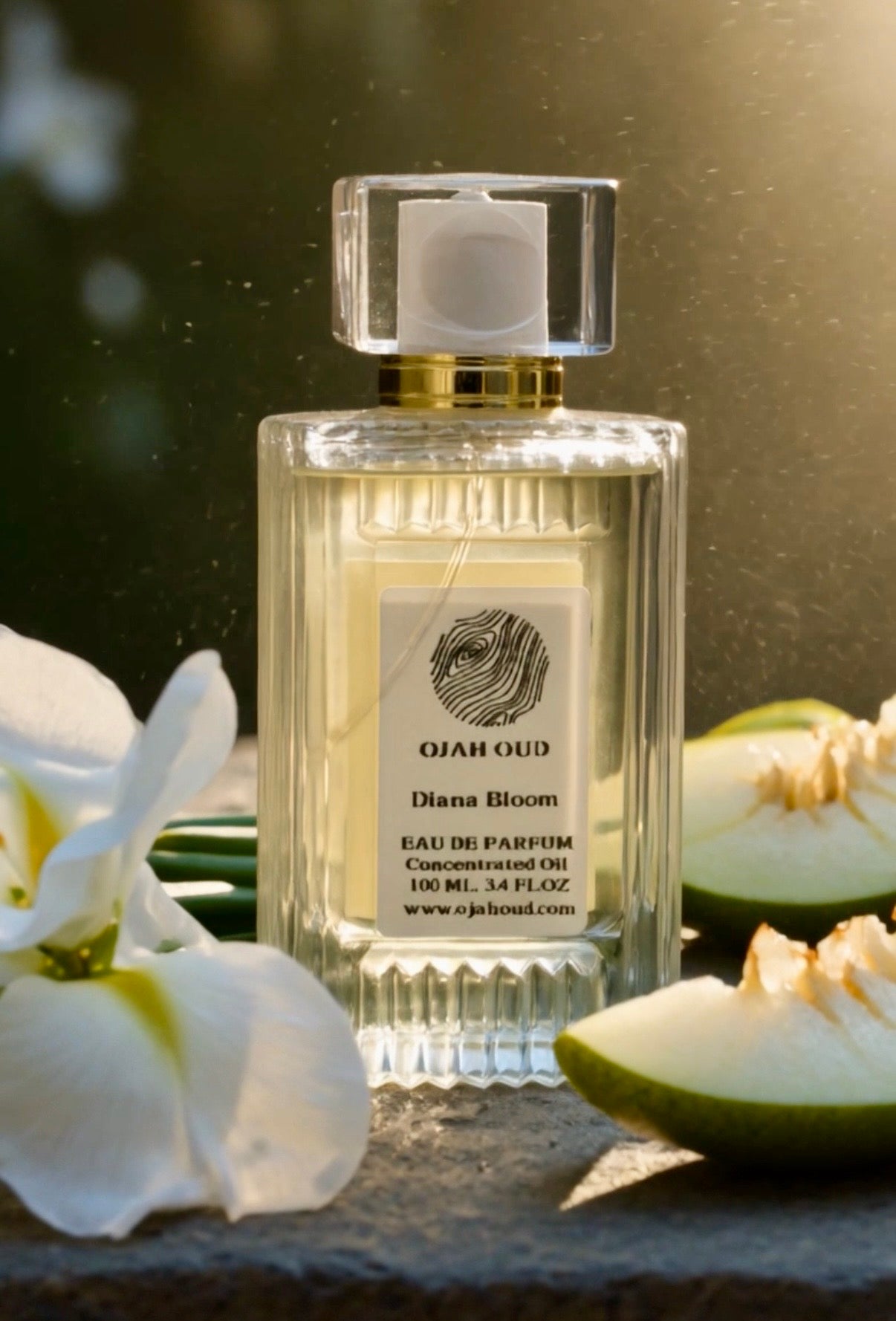 Diana Bloom - عطر ديانا بلووم