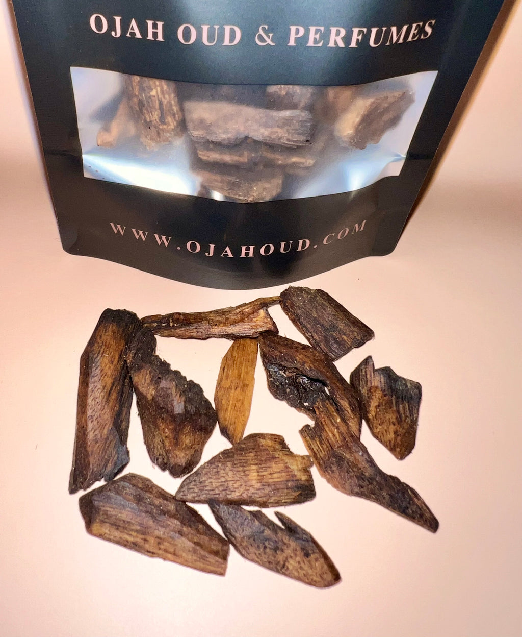 عود معطر سيوفي جاف Dry oud muaatar seufi