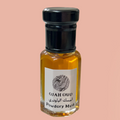 Powdery Musk - المسك البودري