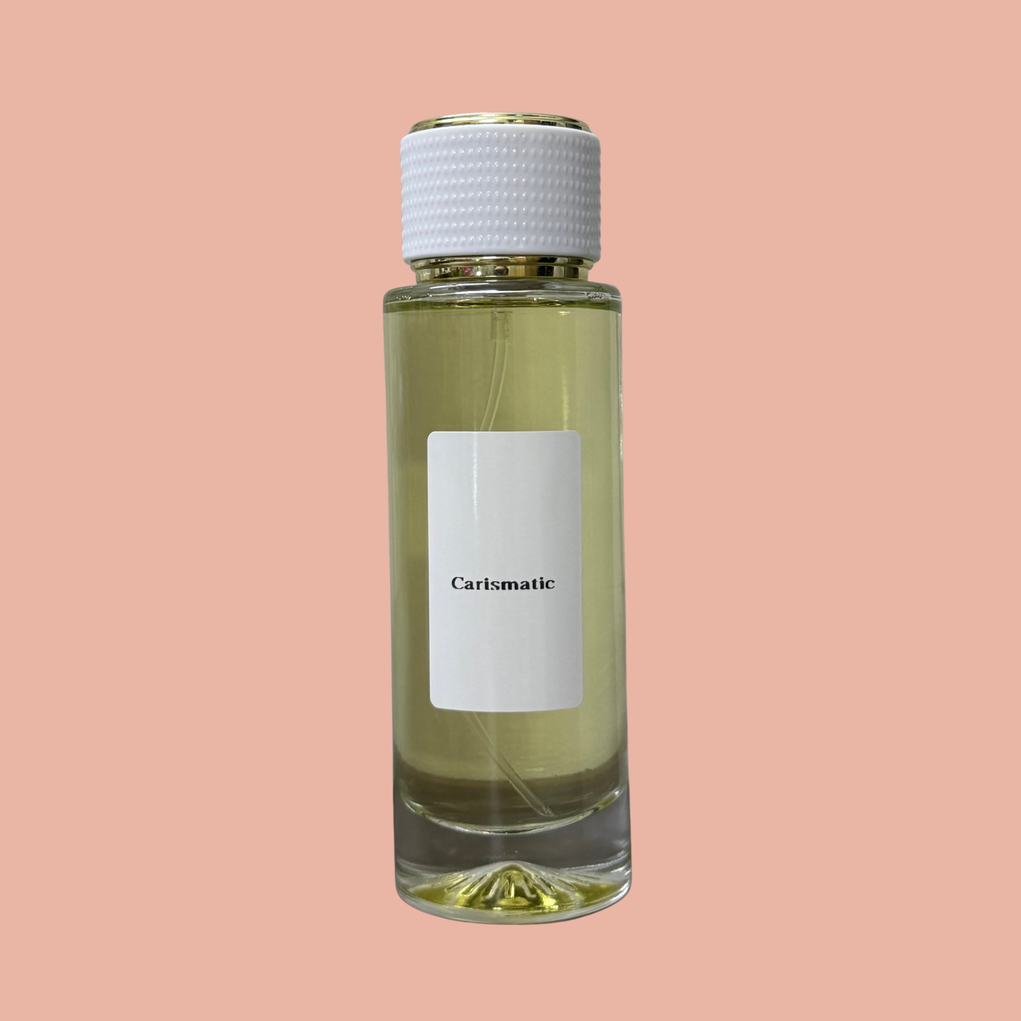 عطر كاريزماتك - Carismatic Perfume