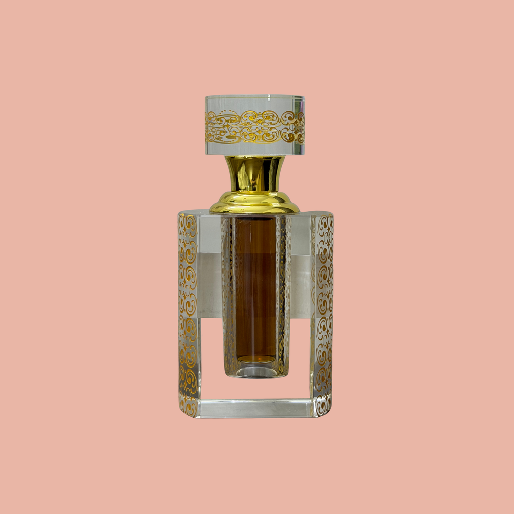 دهن خلطة الشيوخ - Sheikh’s Blend Oil