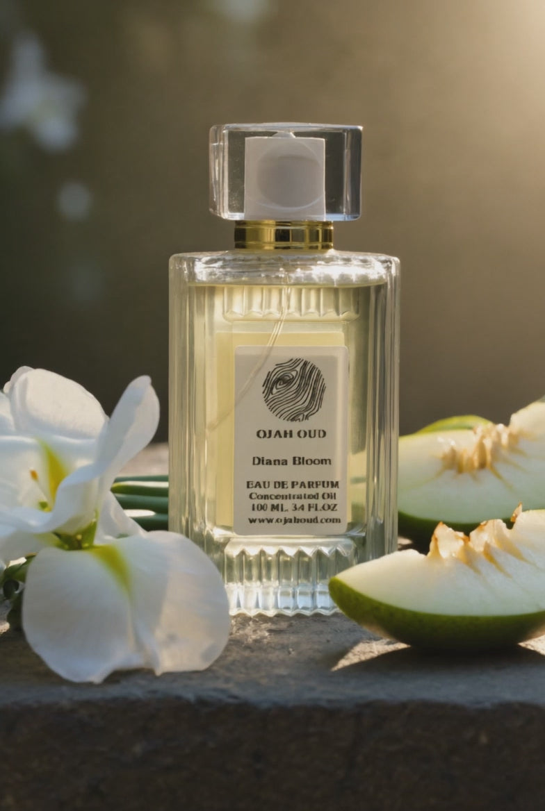 Diana Bloom - عطر ديانا بلووم